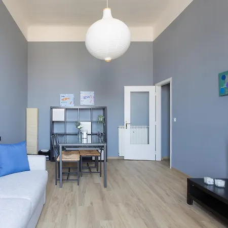 Centro I Le Rive 9 Triest