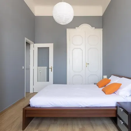 Centro I Le Rive 9 Triest