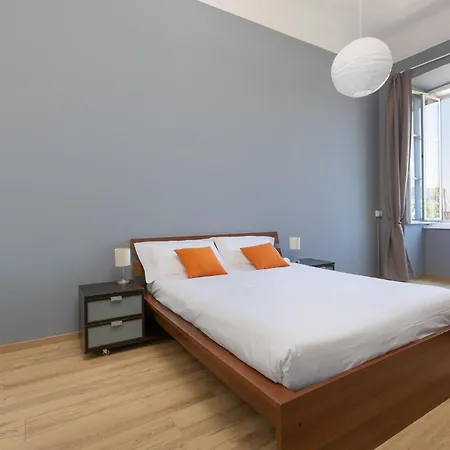 Centro I Le Rive 9 아파트