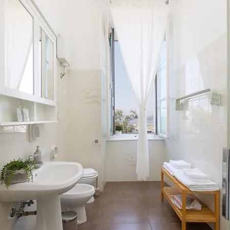 Apartment Centro I Le Rive 9 *