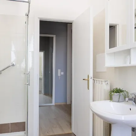 Centro I Le Rive 9 Apartment