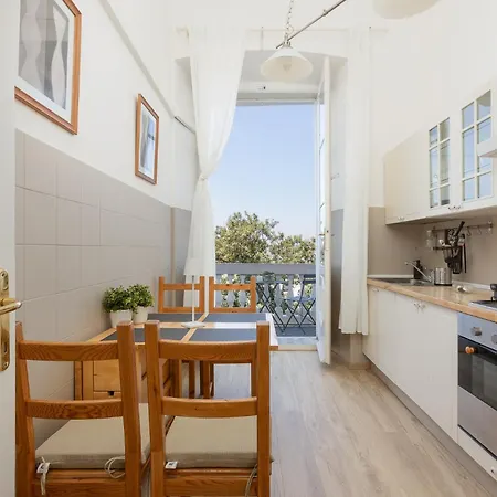 Appartement Centro I Le Rive 9
