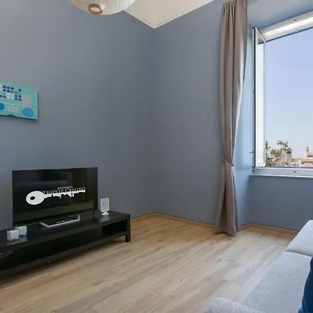 Centro I Le Rive 9 Apartment