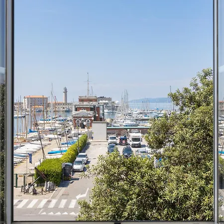 Centro I Le Rive 9 *