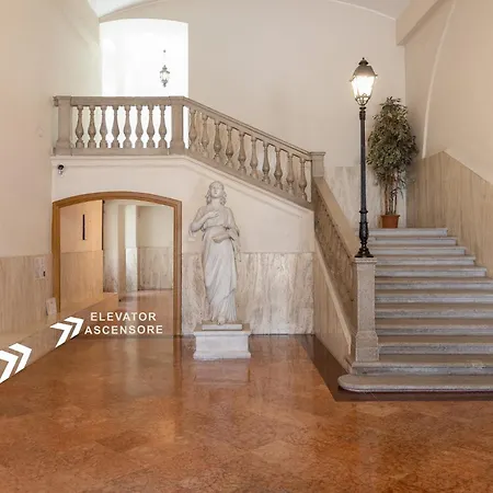 Appartement Centro I Le Rive 9