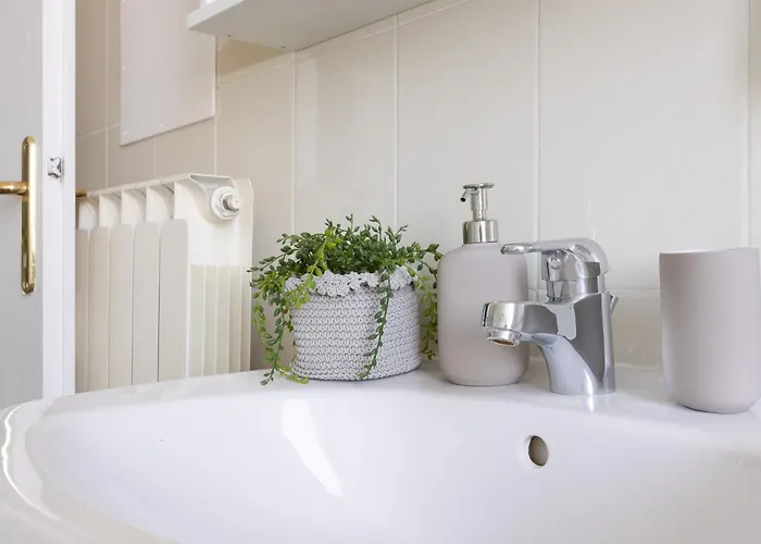 Centro I Le Rive 9 Apartman *