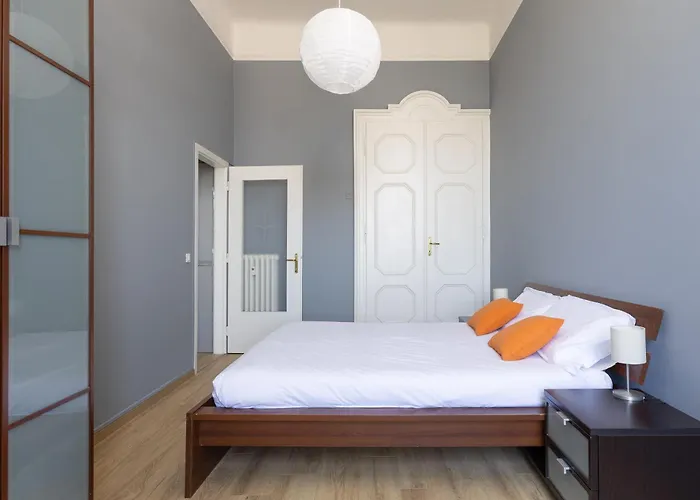 Centro I Le Rive 9 Trieszt