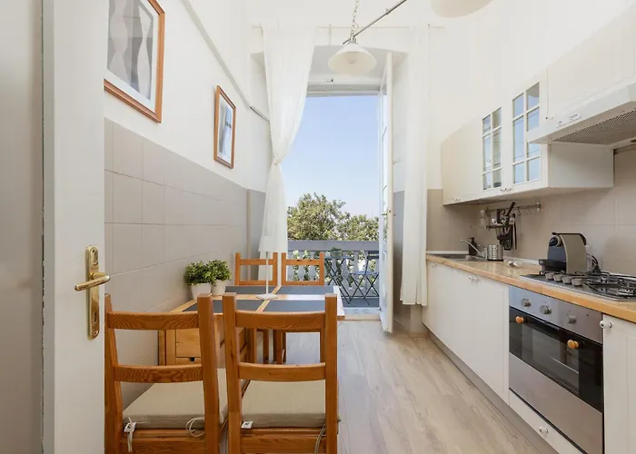 Apartman Centro I Le Rive 9