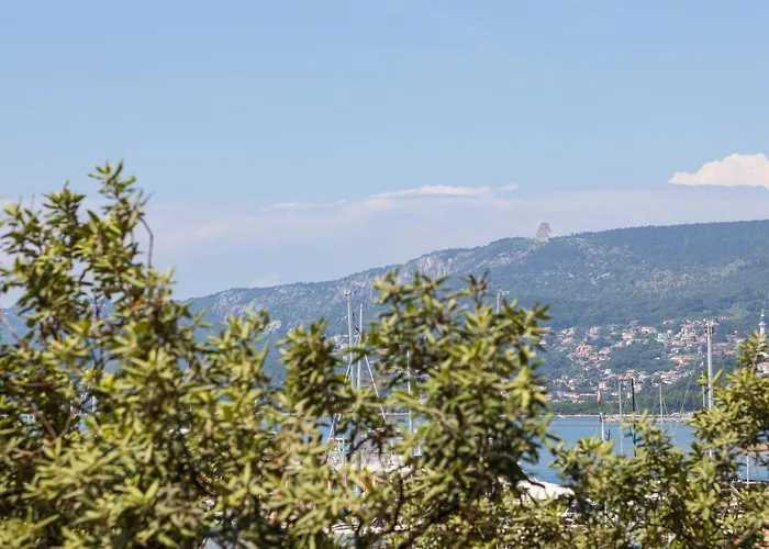 Apartman Centro I Le Rive 9