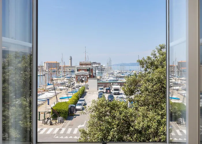 Centro I Le Rive 9 *