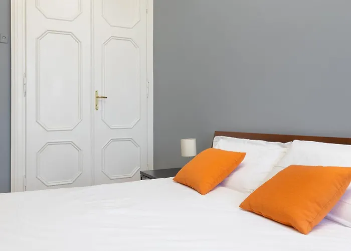 Centro I Le Rive 9 Apartman